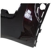Load image into Gallery viewer, Porsche Macan Front Bumper 2021-2023 Facelift Genuine 95B807221AK FFF
