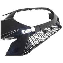 Load image into Gallery viewer, MG ZS FRONT BUMPER Facelift 2020 onwards SUV 5 Door GENUINE pn ZS1107701
