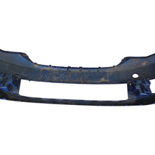 Load image into Gallery viewer, Skoda Fabia front bumper 2015-2018 Hatchback Genuine 6V0807221

