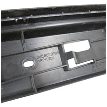 Load image into Gallery viewer, BENTLEY FLYING SPUR REAR BUMPER RIGHT RH Fitting Trim 2020 on GENUINE 3W5807376B

