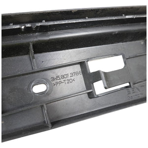 BENTLEY FLYING SPUR REAR BUMPER RIGHT RH Fitting Trim 2020 on GENUINE 3W5807376B