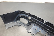 Load image into Gallery viewer, MERCEDES BENZ B CLASS REAR BUMPER Lower W247 2019 to 2022 GENUINE pn A2478858402
