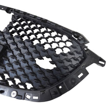 Load image into Gallery viewer, Mazda 2 Hybrid front bumper 2021-2024 Hatchback Genuine 53111 0DE50
