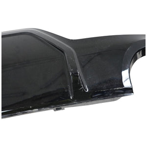 BMW 3 SERIES M Sport REAR BUMPER Valance G20 G21 2023 onward GENUINE 51128085484