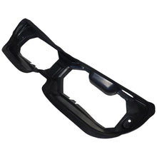 Load image into Gallery viewer, Renault Kangoo front bumper grill air duct guide 2021-2023 Genuine 628105159R
