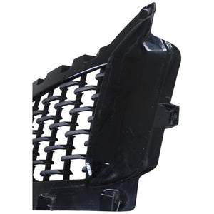 Maserati Levante Gransport front bumper left grill 2019-2022 Genuine 670123050