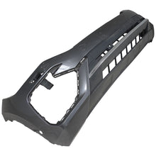 Load image into Gallery viewer, Volkswagen Touareg R Line front bumper 2018 onwards GENUINE pn 760807221F
