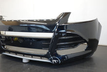 Load image into Gallery viewer, GENUINE FORD KUGA FRONT BUMPER 2013 to 2016 5 Door SUV pn CV44-17757-AGW
