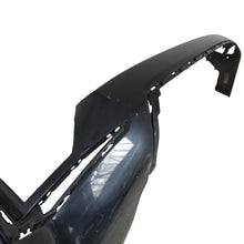 Load image into Gallery viewer, BMW X1 U11 rear bumper upper base 2022-2025 SUV 5 Door Genuine 51129883525
