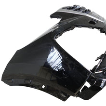 Load image into Gallery viewer, Audi Q2 front bumper 2021-2024 5 Door SUV Genuine pn 81A807437G
