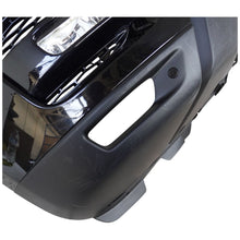 Load image into Gallery viewer, Range Rover Sport front bumper 2013-2017 SUV Genuine pn DK62-17F775-BB
