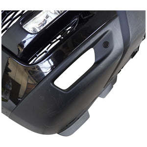 Range Rover Sport front bumper 2013-2017 SUV Genuine pn DK62-17F775-BB