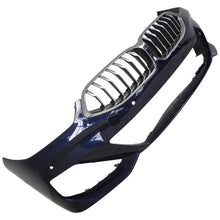 Load image into Gallery viewer, BMW 8 Series M SPORT Front Bumper G15 Coupe GENUINE Used 51118070558

