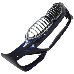 BMW 8 Series M SPORT Front Bumper G15 Coupe GENUINE Used 51118070558