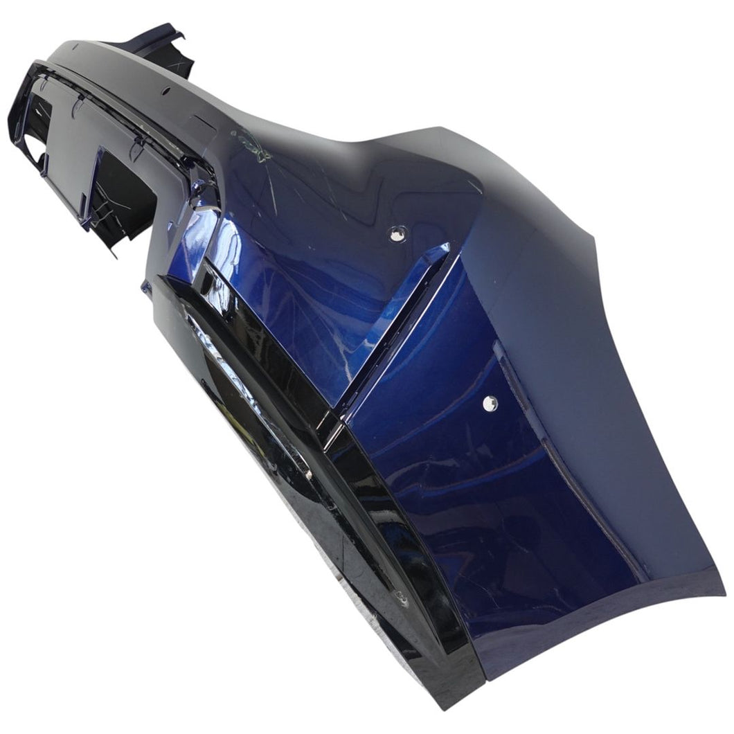 BMW M3 G81 ESTATE REAR BUMPER Estate 2020 onwards 3 Series GENUINE 51128086106