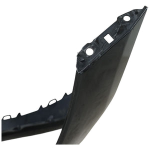 MERCEDES BENZ C CLASS AMG LINE FRONT BUMPER W206 2021 onward GENUINE A2068858401