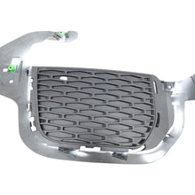 Load image into Gallery viewer, Range Rover Evoque front bumper left right grill set GJ32-15A298-A GJ32-15A299-A
