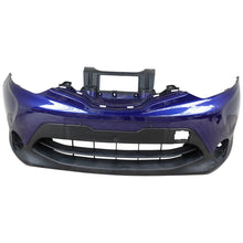 Load image into Gallery viewer, Nissan Qashqai front bumper 2014-2016 SUV 5 Door Genuine 62022 4EA0H
