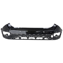 Load image into Gallery viewer, KIA SPORTAGE GT Line REAR BUMPER 2021 onwards SUV GENUINE pn 86612-R2CA0
