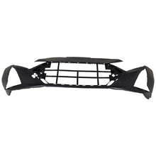 Load image into Gallery viewer, Hyundai I20 front bumper 2023-2025 Hatchback Genuine pn 86511-Q0GA0

