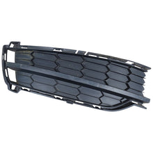 Load image into Gallery viewer, Skoda Karoq front bumper left grill 2017-2020 Genuine 57A807367
