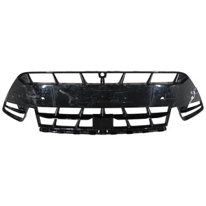 Cupra Formentor front bumper grill 2025-2026 Genuine Used 5FF856667H