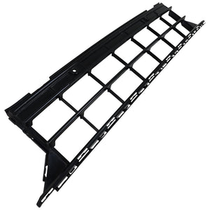 VOLKSWAGEN T-ROC T ROC R FRONT BUMPER Lower Grill 2021 on GENUINE 2GA853677A