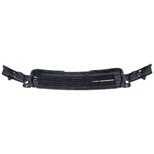 Load image into Gallery viewer, Peugeot 308 front bumper upper grill 2014-2016 Genuine AA36691394
