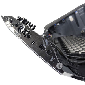 Range Rover Sport SV front bumper L461 2024-2026 SUV Genuine pn P9XM-17F003-A