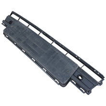 Load image into Gallery viewer, Volkswagen Transporter front bumper centre grill 2020-2024 Genuine 7LA853678B
