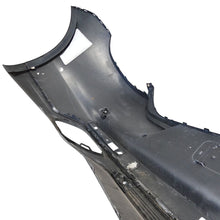 Load image into Gallery viewer, Porsche Panamera rear bumper 2017-2020 971 Genuine pn 971807421C
