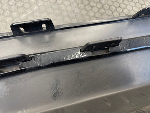 BMW I3 FRONT BUMPER Lower Grill LCI 2018 onwards Hatchback GENUINE 51117462284