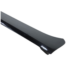 Load image into Gallery viewer, Hyundai Ioniq rear tailgate spoiler 2017 onwards 5 Door Genuine pn 87210-G2000
