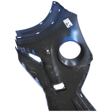 Load image into Gallery viewer, NISSAN JUKE FRONT BUMPER 2019 onwards SUV GENUINE pn 62022 6PA0H

