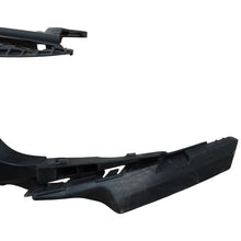 Load image into Gallery viewer, Vauxhall Corsa F front bumper upper grill 2023-2026 Facelift Genuine 9850366080
