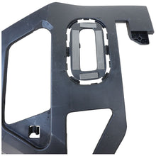 Load image into Gallery viewer, Porsche cayenne rear bumper fitting left 2018-2021 SUV Genuine 9Y0807378
