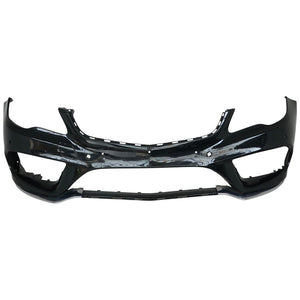 MERCEDES BENZ E CLASS AMG FRONT BUMPER Coupe A207 2013-2016 GENUINE A2078857825