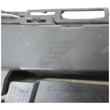 Load image into Gallery viewer, BMW 5 Series front bumper Left LH grill G30 G31 2017 onwards GENUINE 51117385269
