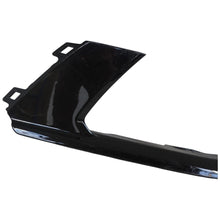 Load image into Gallery viewer, Audi Q4 E-Tron rear bumper left trim 2021 on Genuine 89A853053
