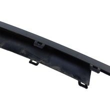 Load image into Gallery viewer, Range Rover Evoque Dynamic front bumper lower valance trim Genuine GJ32-17626-AW
