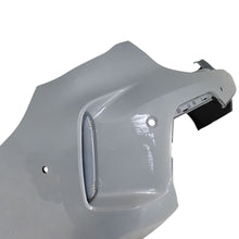 Load image into Gallery viewer, BMW 4 Series M Sport rear bumper G22 G23 2020-2024 Genuine 51128075834
