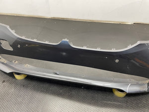 BMW 3 SERIES FRONT BUMPER G20 Saloon 2019 onwards GENUINE pn 51117422239