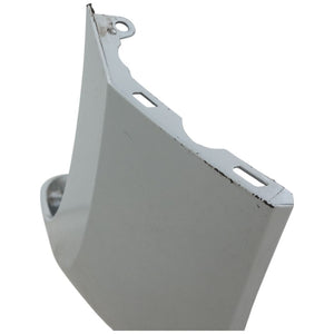 CUPRA BORN FRONT BUMPER 2022 onwards GENUINE pn 10E807221D