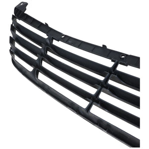 Hyundai IX35 front bumper lower grill 2009 to 2015 SUV Genuine pn 86550-2Y000