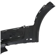 Load image into Gallery viewer, KIA Niro front bumper lower valance trim 2022 onwards Genuine pn 86512-AT000
