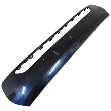 Load image into Gallery viewer, Mini Cooper front bumper grill trim 2021-2024 F56 LCI 2 Genuine Used 9450544
