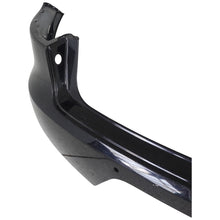 Load image into Gallery viewer, PORSCHE MACAN SUV 5 Door REAR BUMPER Upper Section GENUINE pn 95B807421
