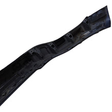 Load image into Gallery viewer, Aston Martin DBX front bumper lower trim splitter Genuine MY83-17E955-A
