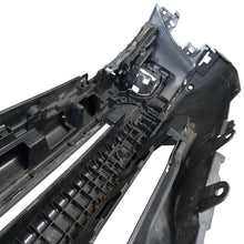 Load image into Gallery viewer, Land Rover Discovery 4 front bumper 2014-2016 Genuine pn EH22-17F003-AAW
