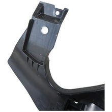 Load image into Gallery viewer, Mazda 3 front bumper undertray 2013-2016 Pre facelift Genuine pn B45A-500S1
